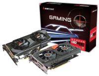 BIOSTAR RX580 8GB GDDR5 256Bit 2048SP DVI+3DP+HDMI Ekran Kartı - 1
